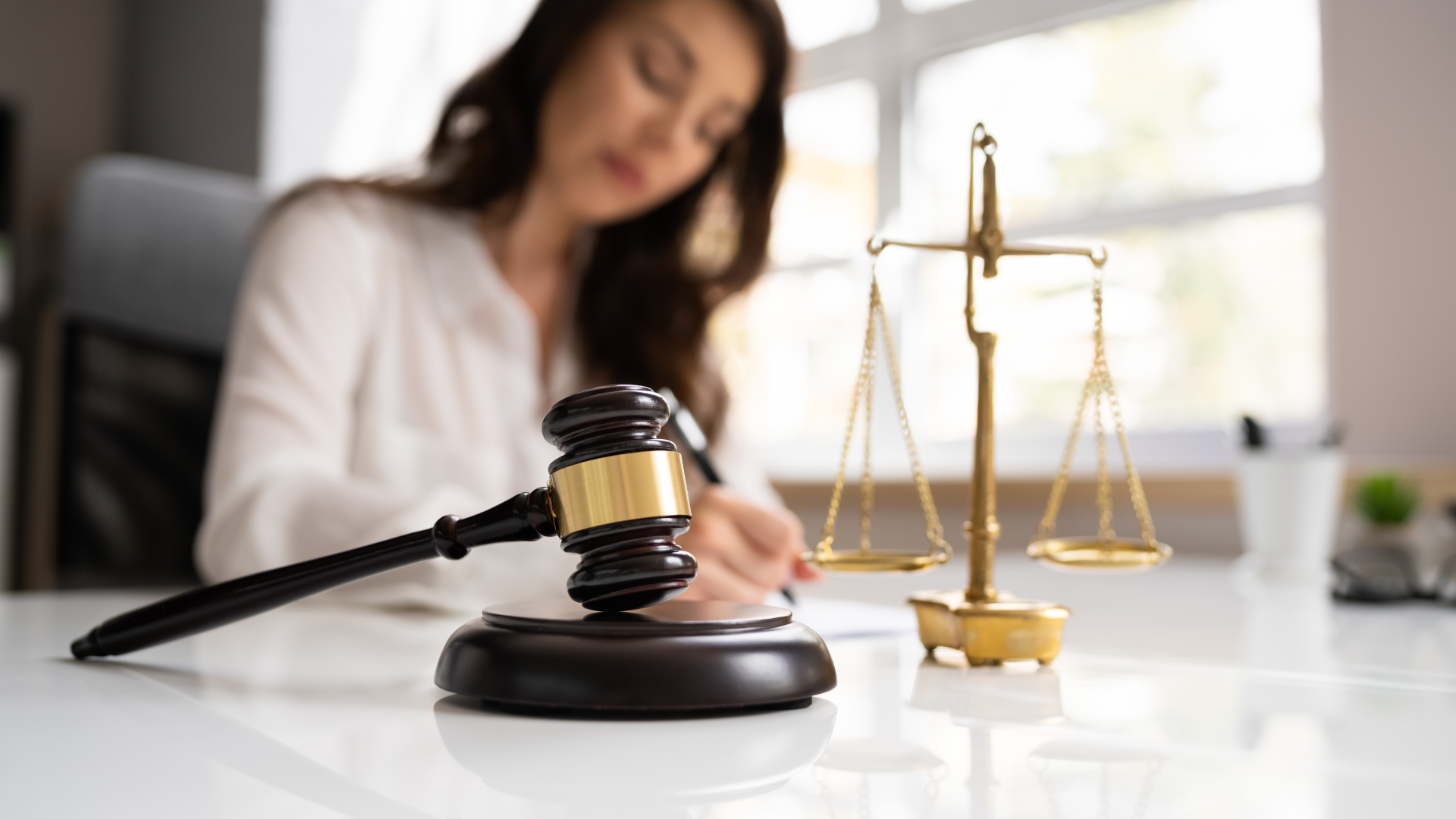 Principios rectores en un acta de Infracción Administrativa